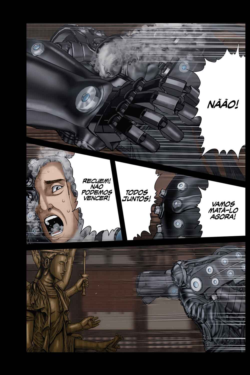 Chapter 32 - Page 13