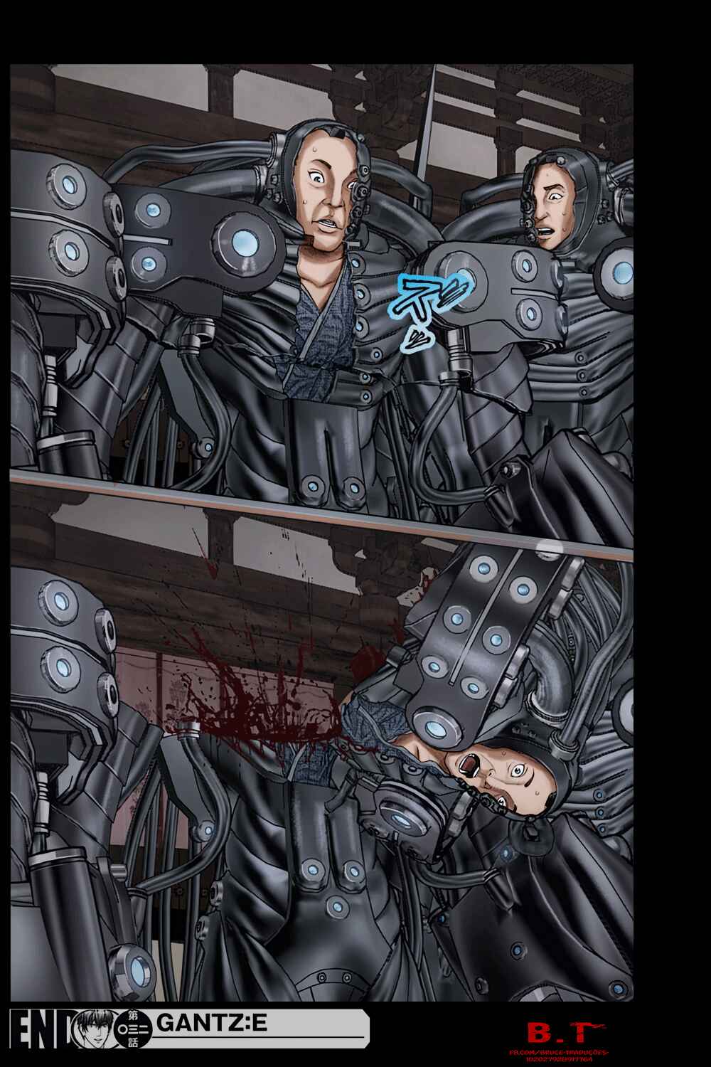 Chapter 32 - Page 18