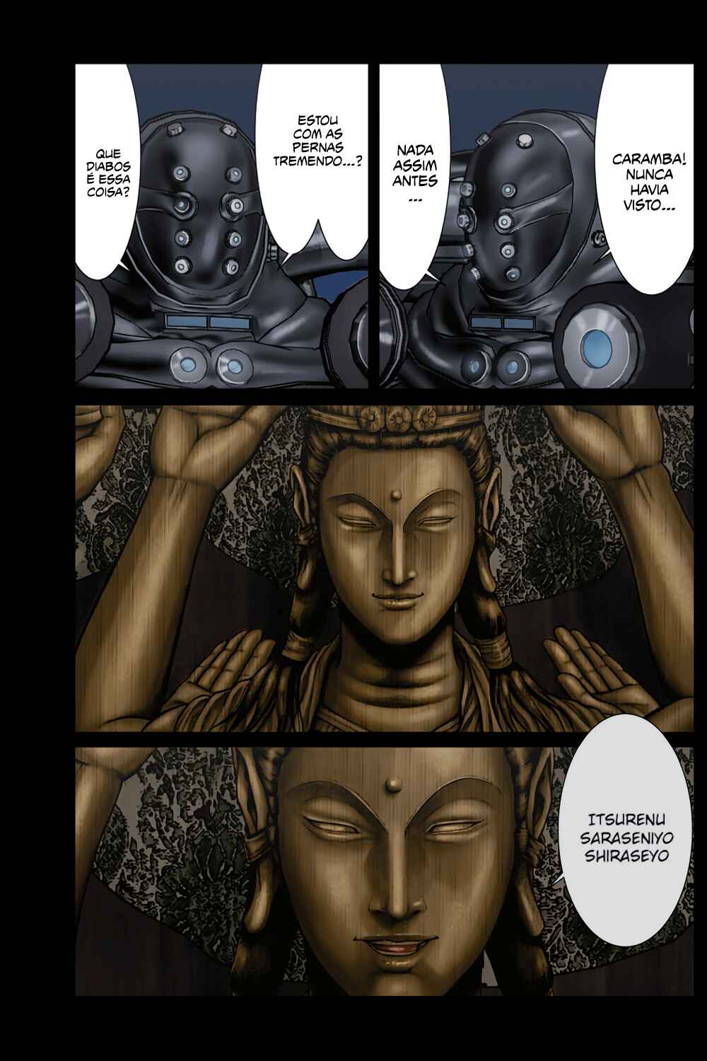 Chapter 32 - Page 4