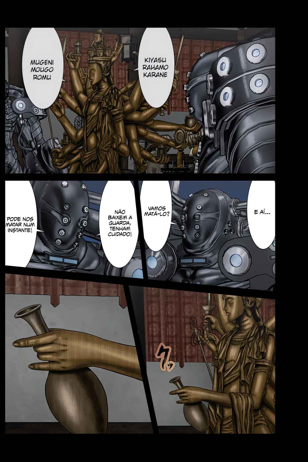 Chapter 32 - Page 5