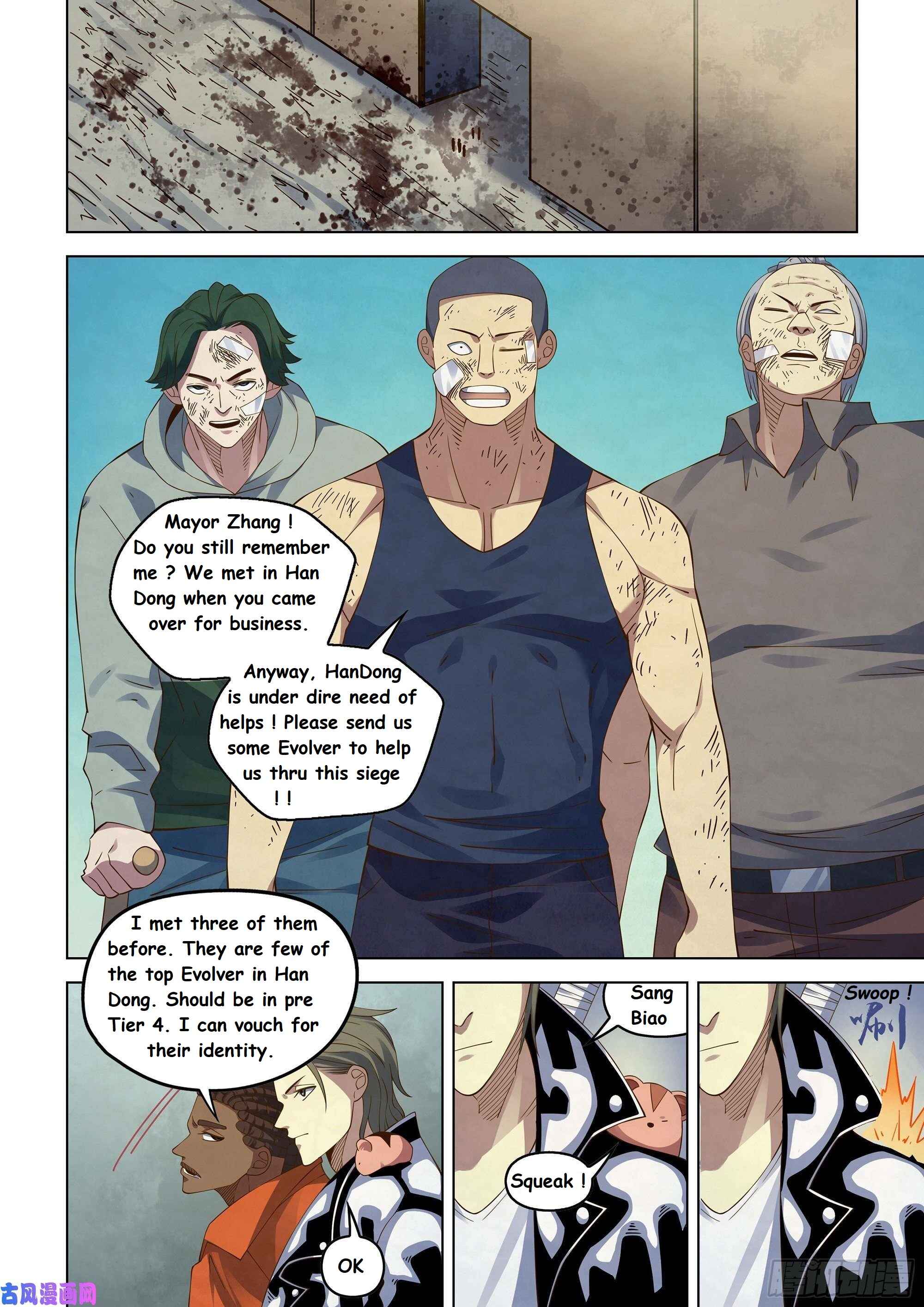 Chapter 359 - Page 1