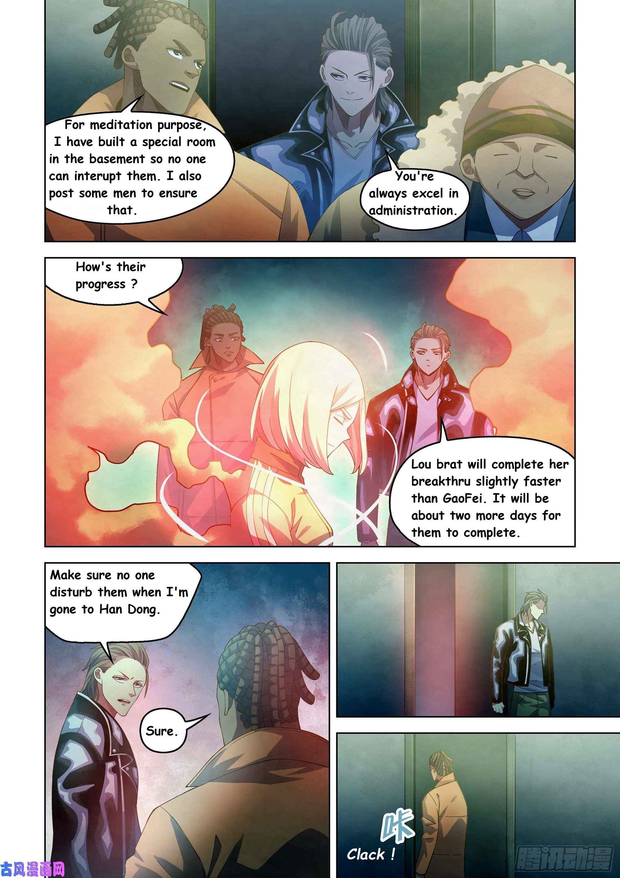 Chapter 359 - Page 10