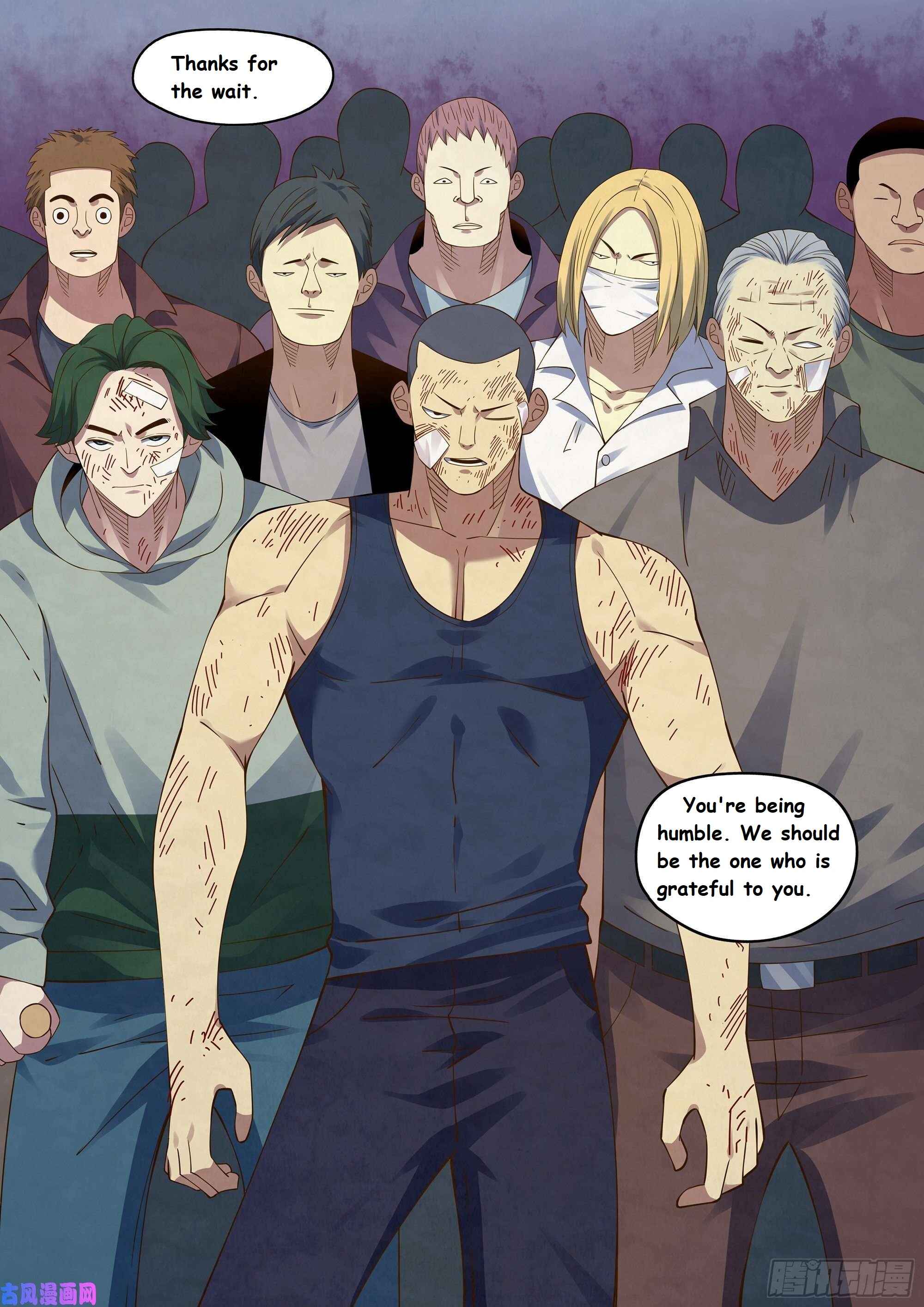 Chapter 359 - Page 11