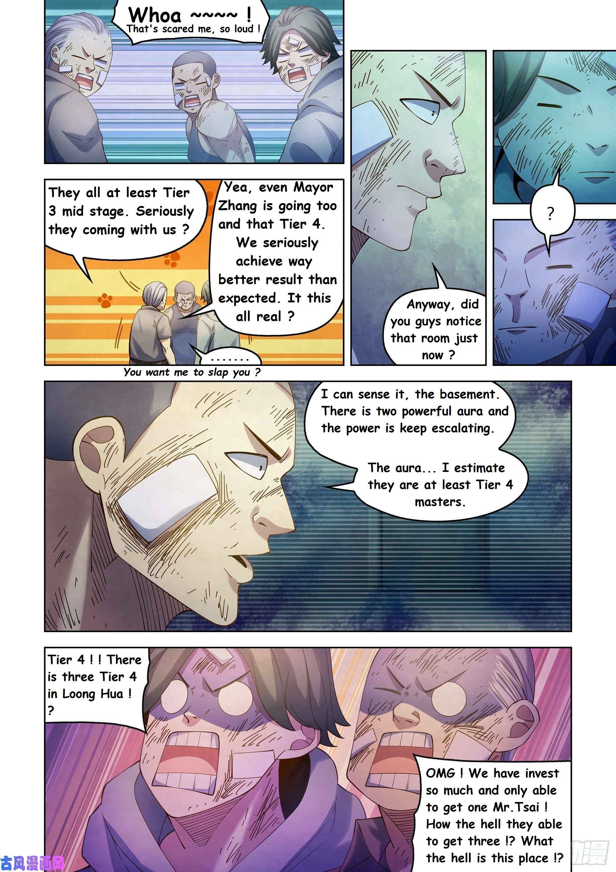 Chapter 359 - Page 13