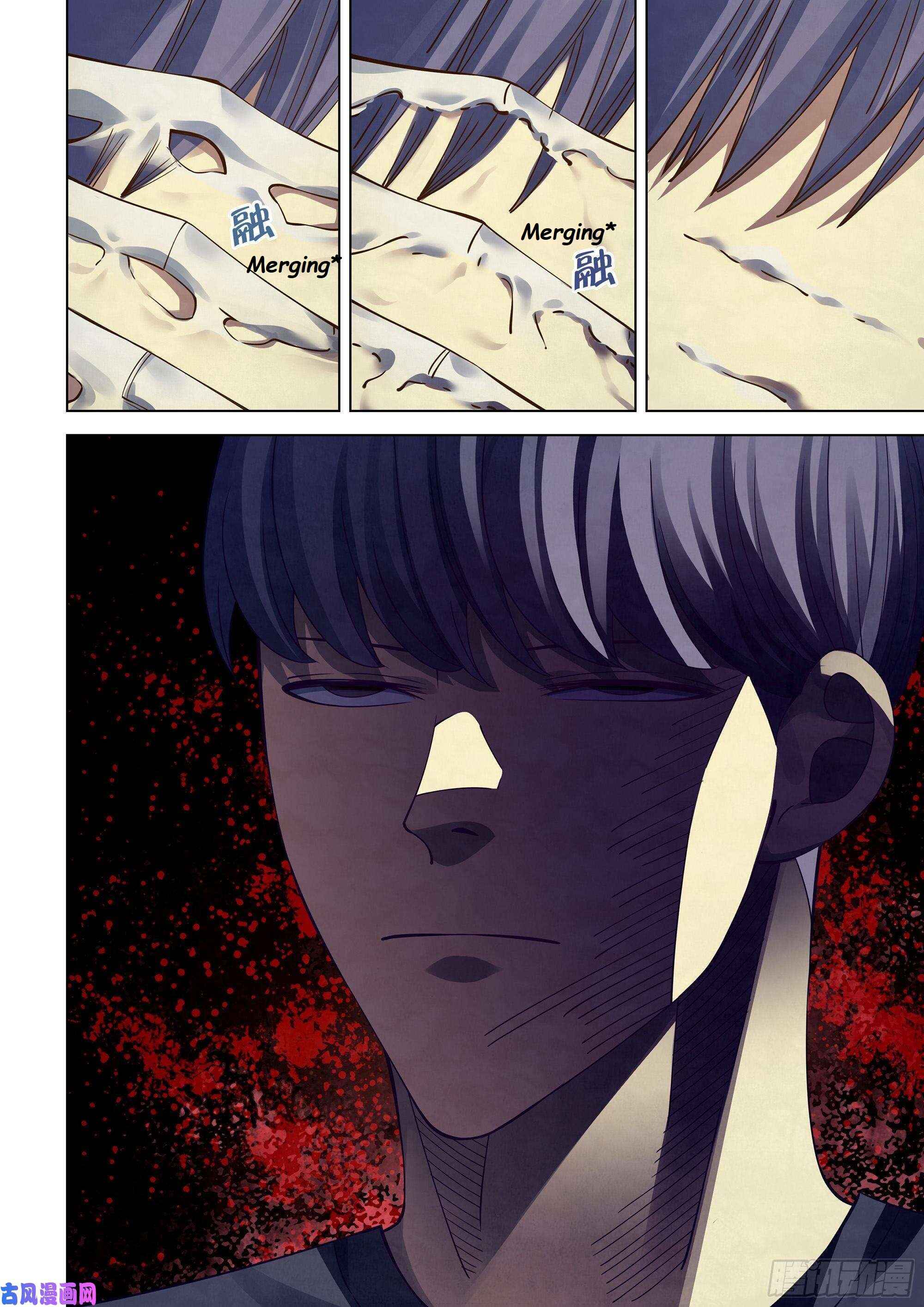 Chapter 359 - Page 17