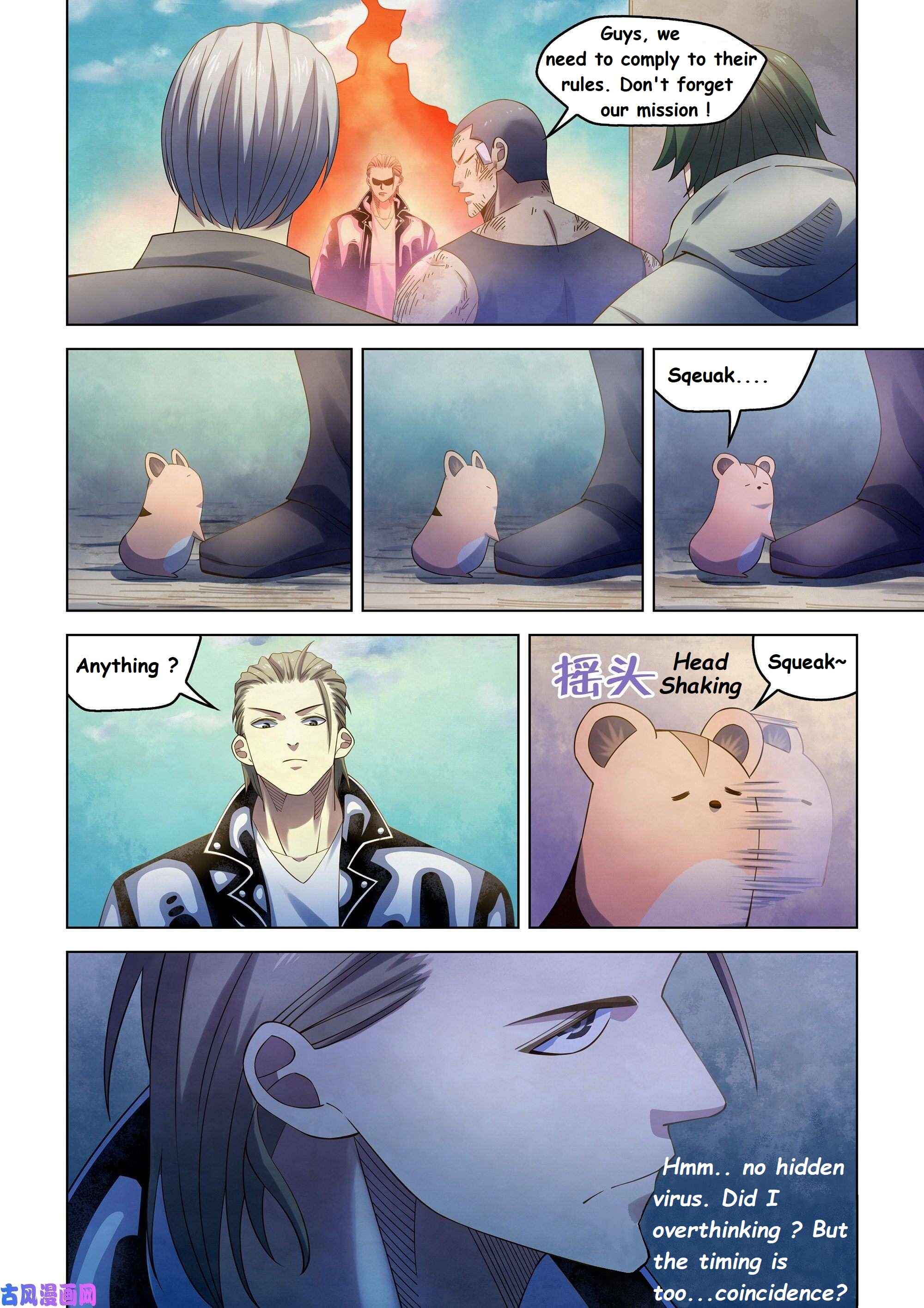 Chapter 359 - Page 3