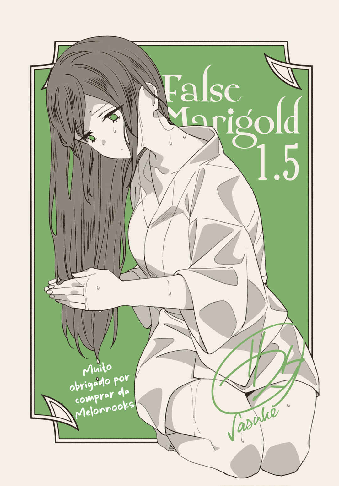 Chapter 1.5 - Page 2