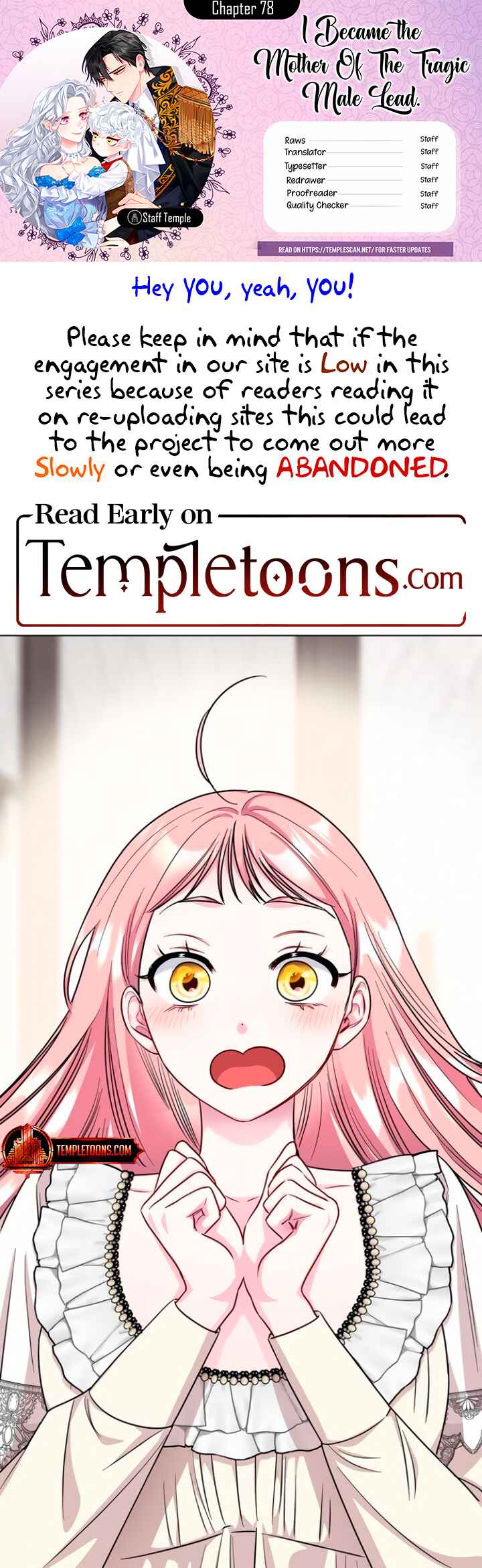 Chapter 78 - Page 1