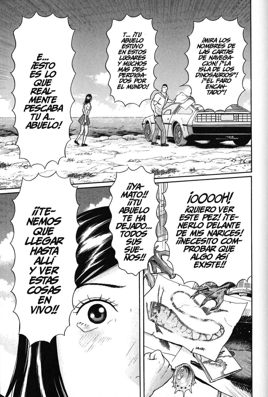 Chapter 119 - Page 9