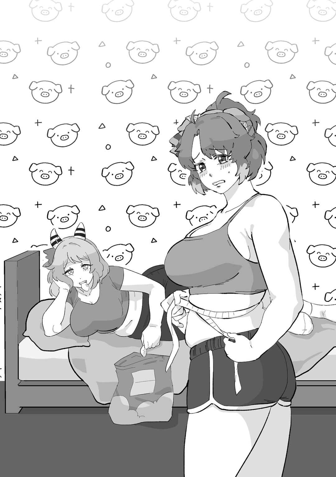 Chapter ? - Page 2