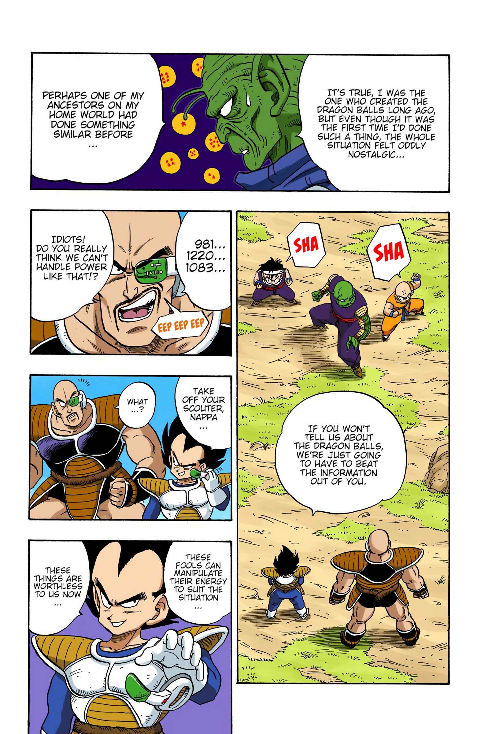 Chapter 214 - Page 5