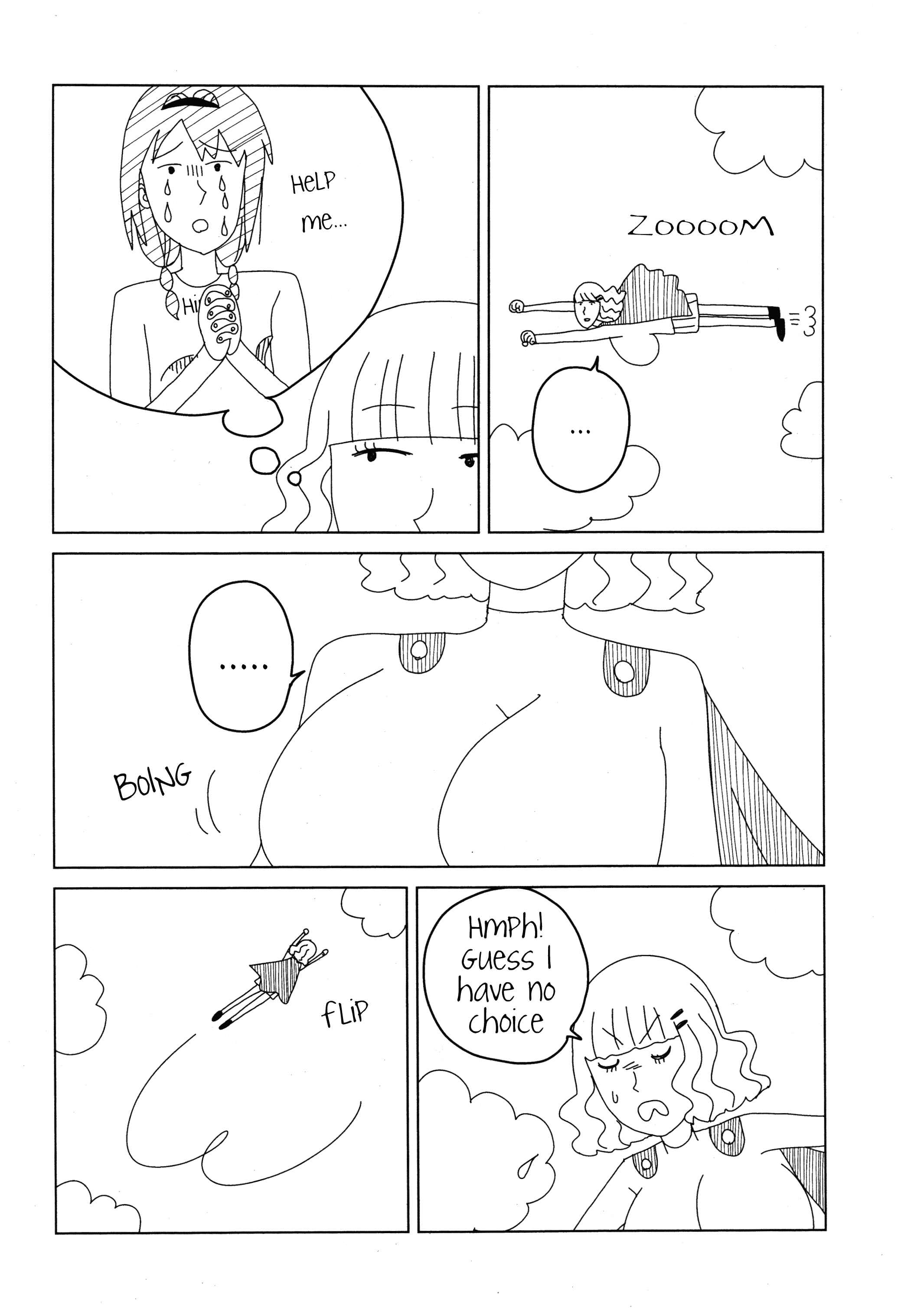 Chapter 97 - Page 10