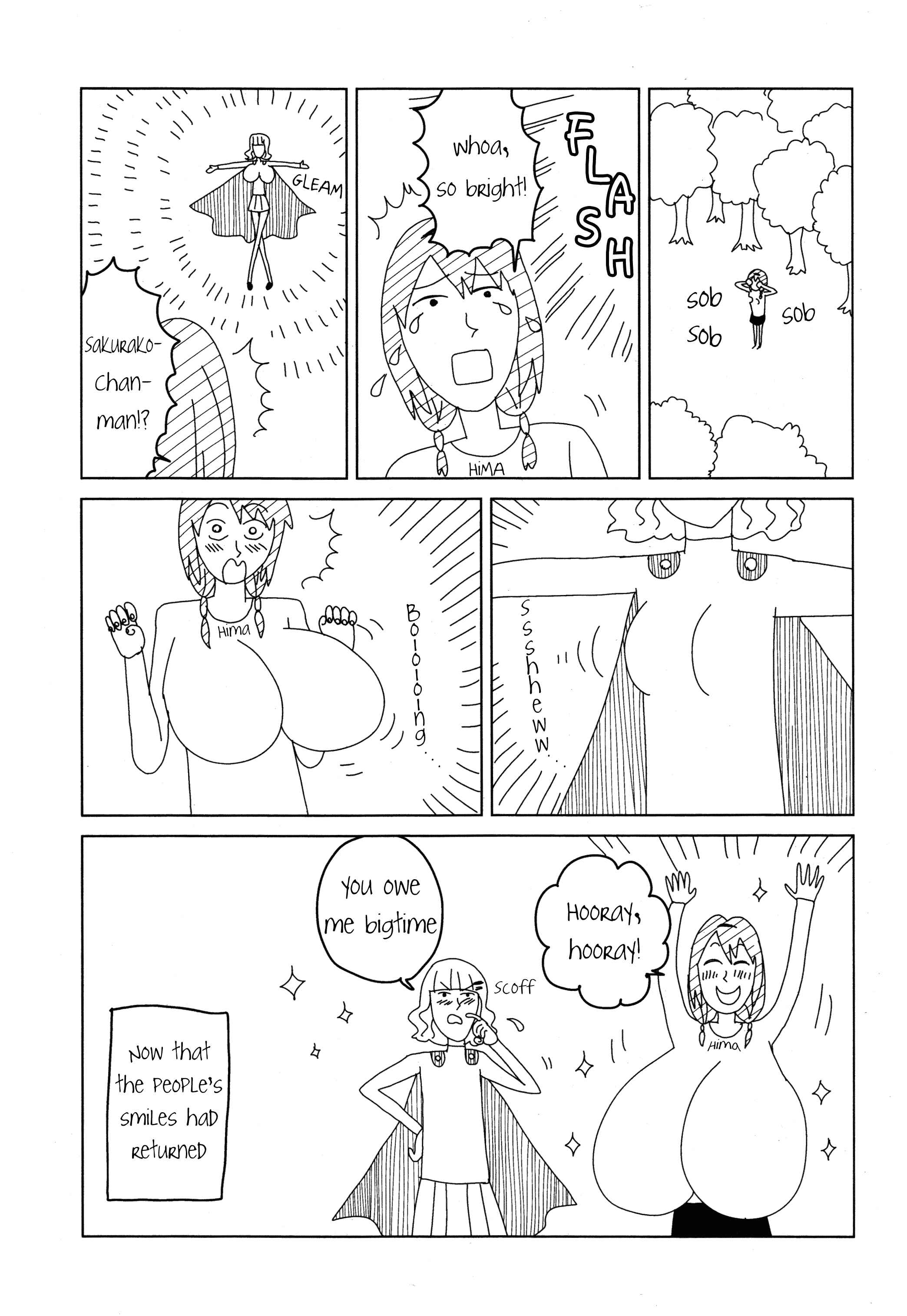Chapter 97 - Page 11
