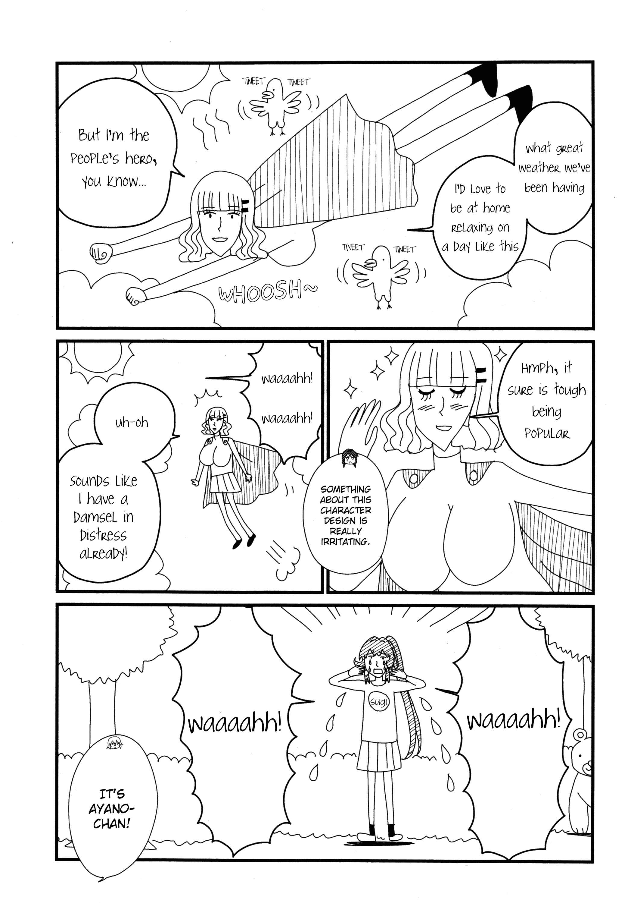 Chapter 97 - Page 3