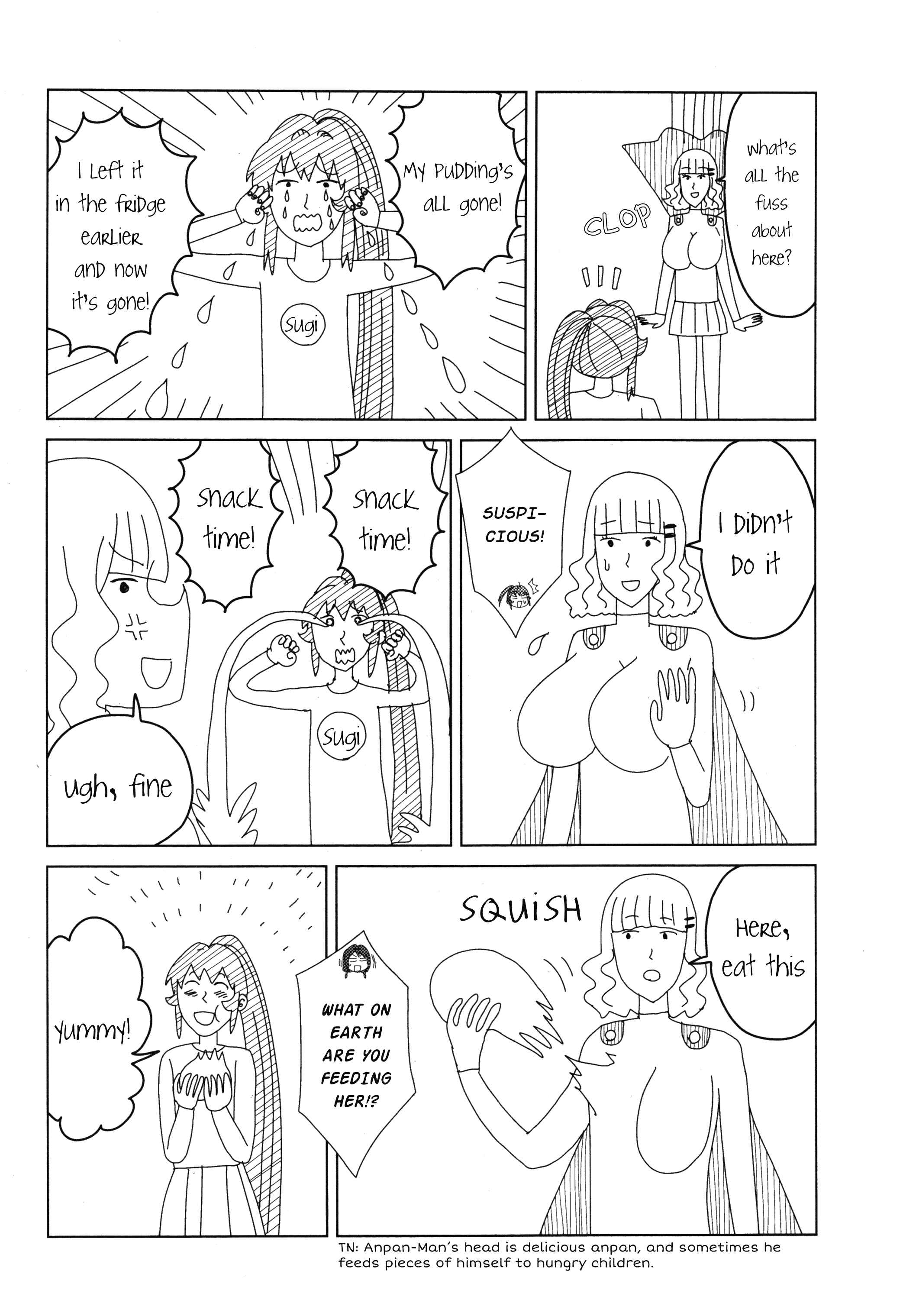 Chapter 97 - Page 4