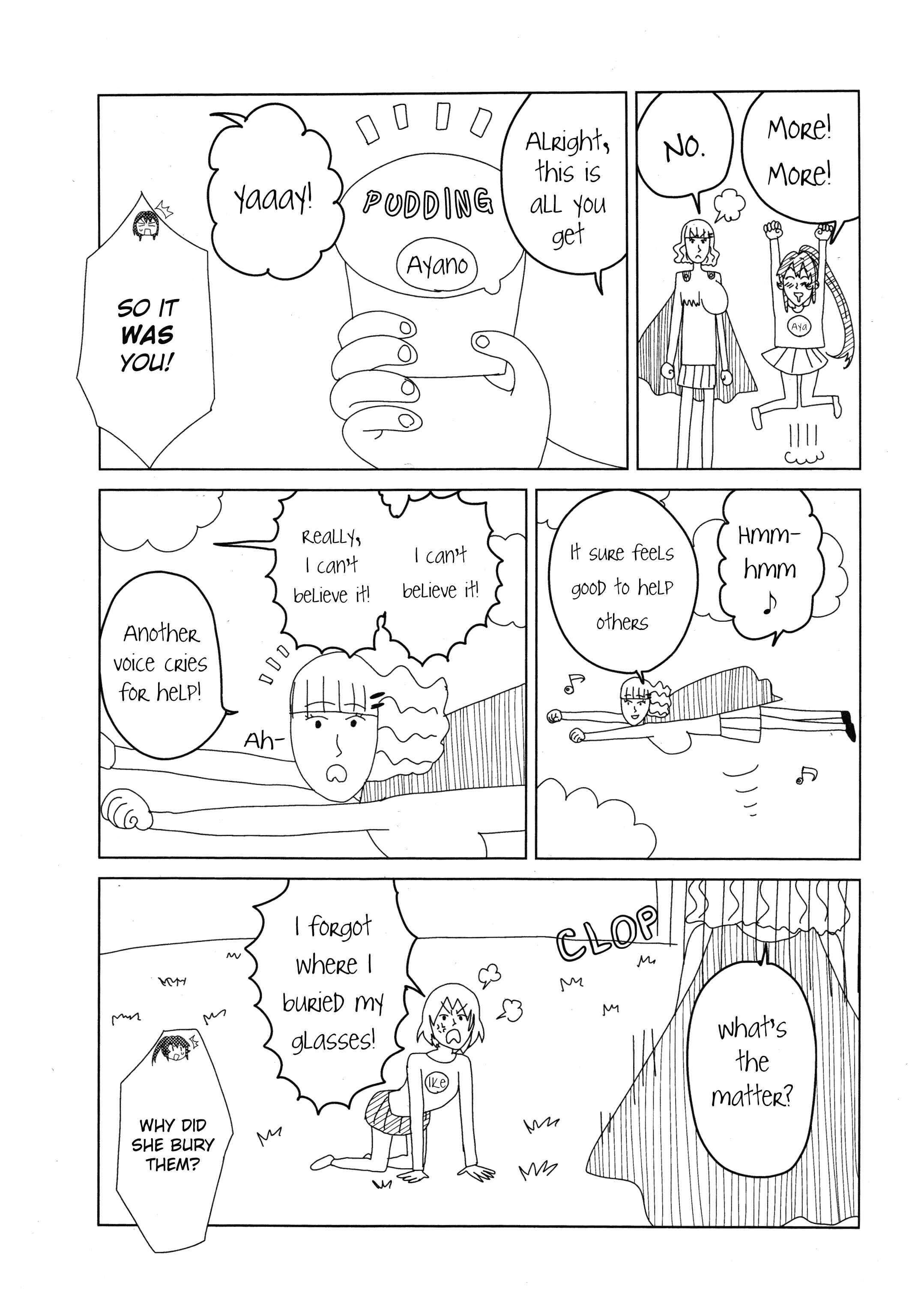 Chapter 97 - Page 5