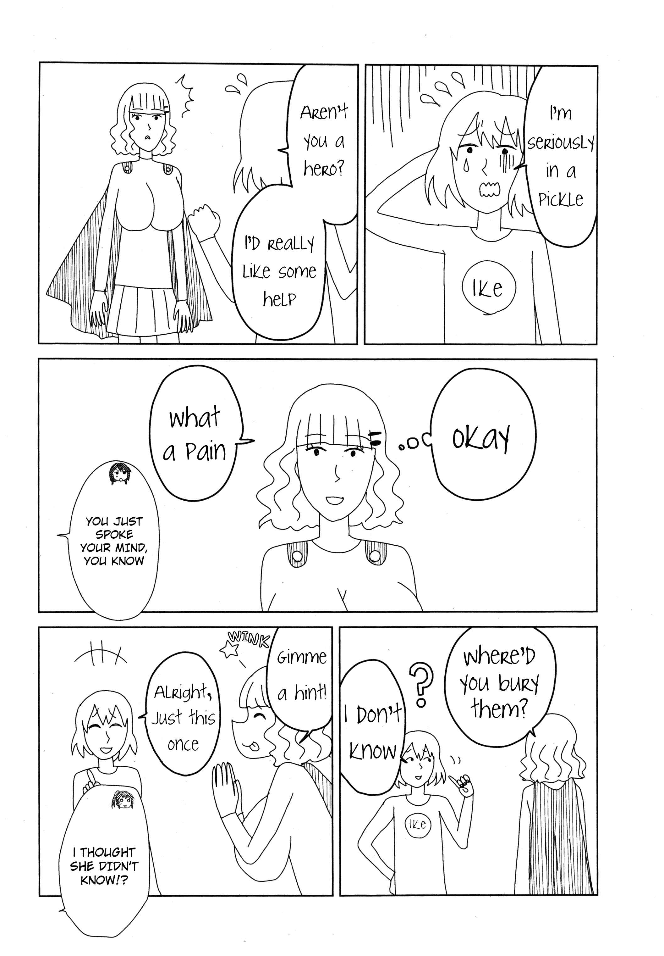 Chapter 97 - Page 6