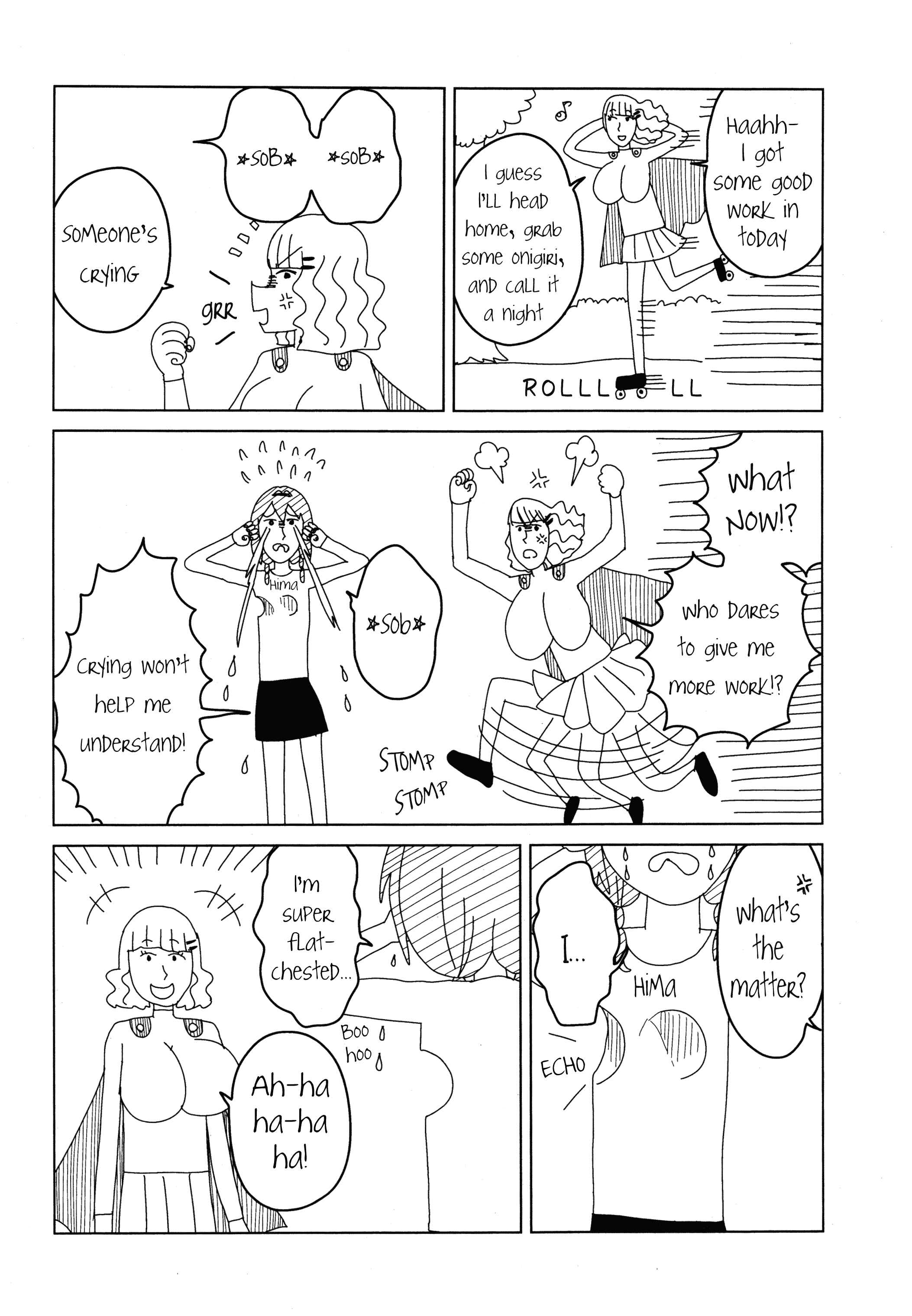 Chapter 97 - Page 8