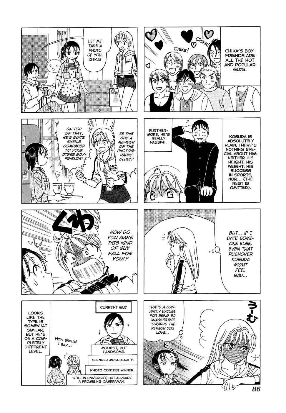 Chapter 91 - Page 2