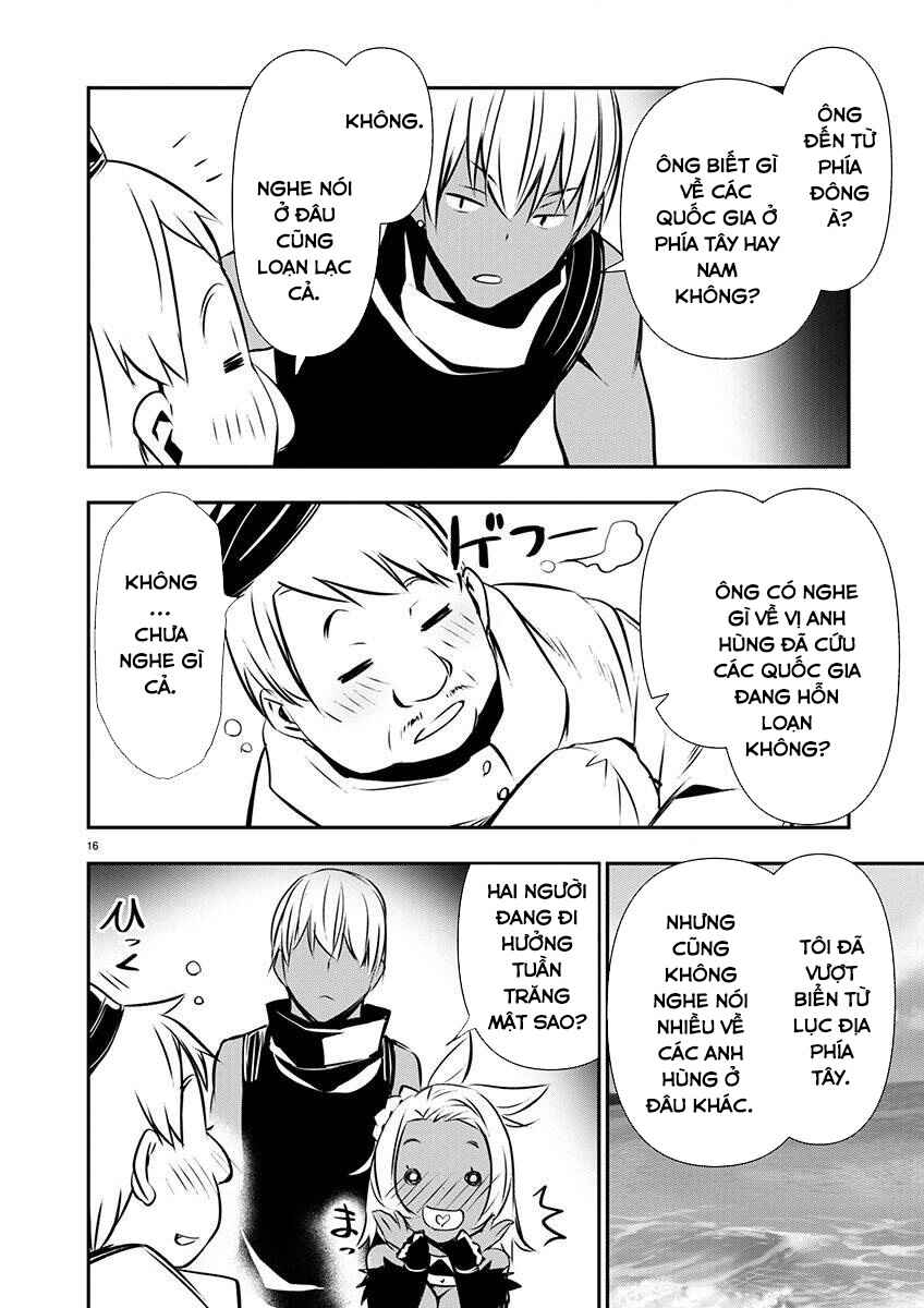 Chapter 55 - Page 16