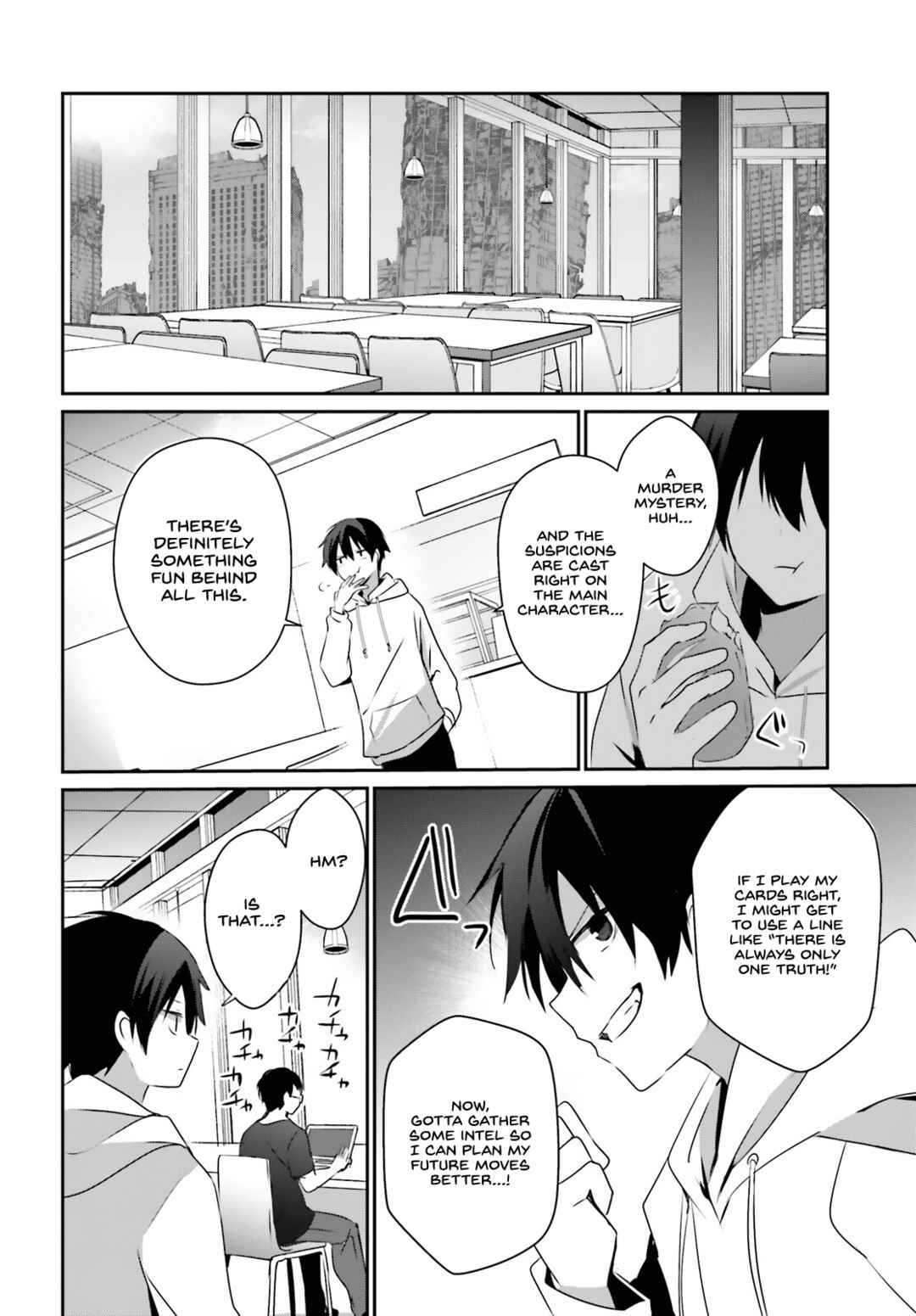 Chapter 52 - Page 18