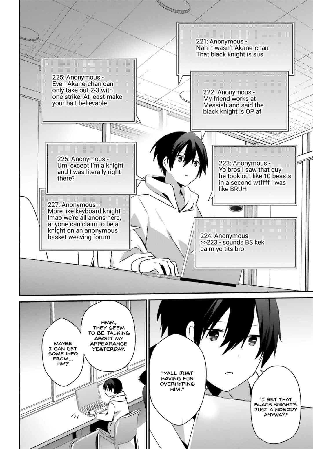 Chapter 52 - Page 20