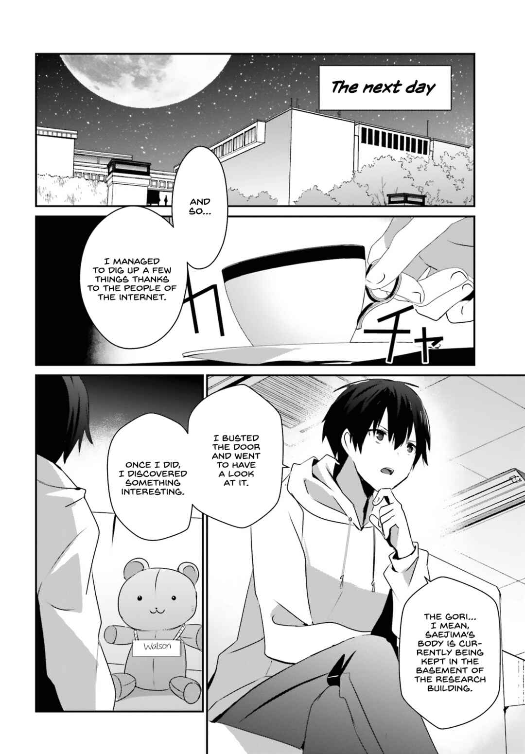 Chapter 52 - Page 24