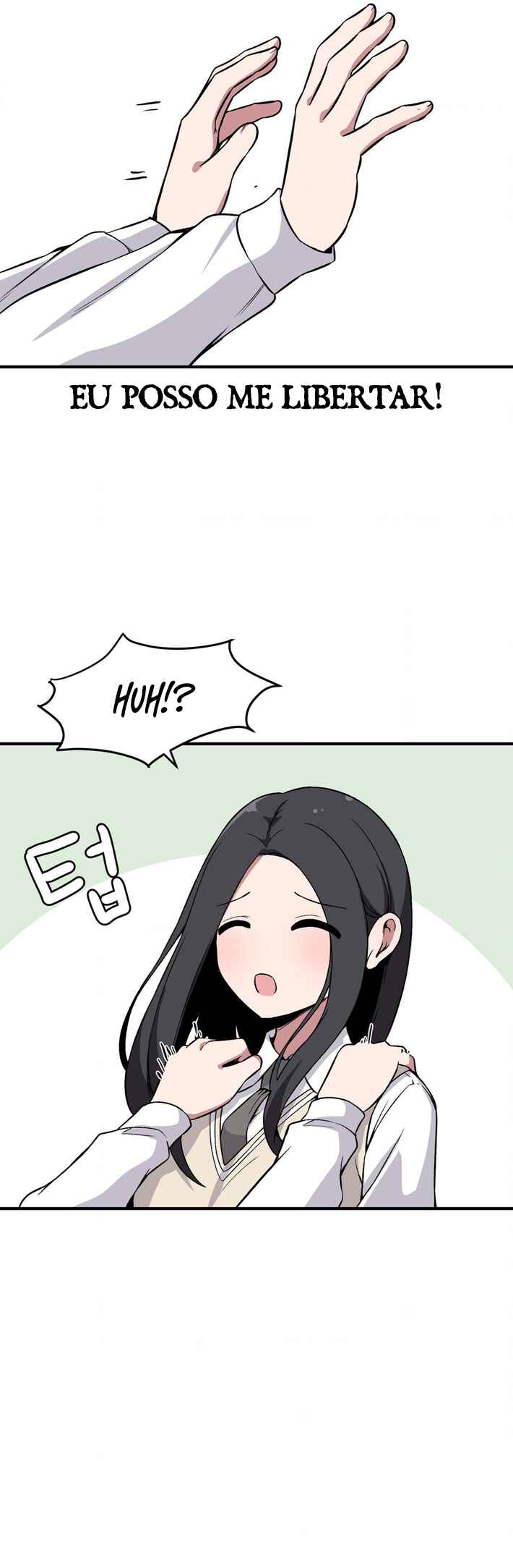 Chapter 80 - Page 20