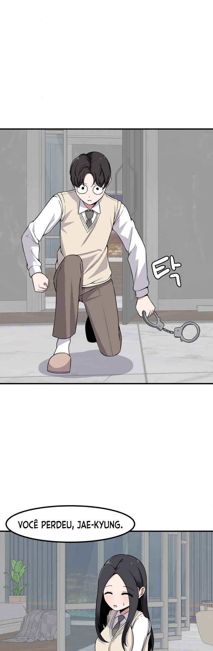 Chapter 80 - Page 22