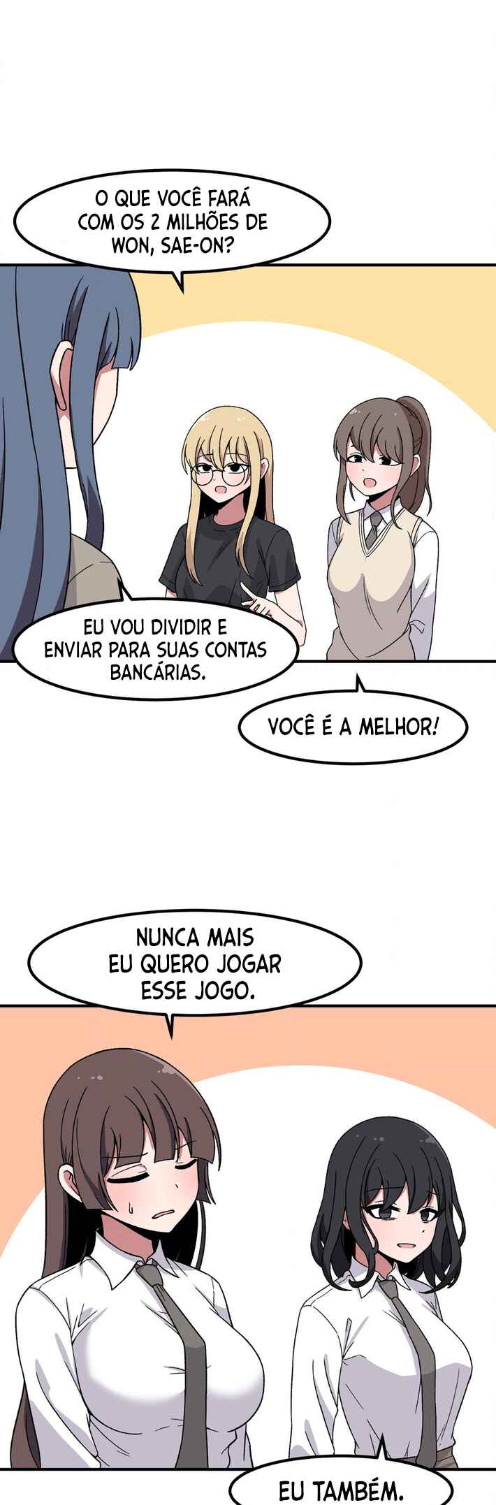 Chapter 80 - Page 33