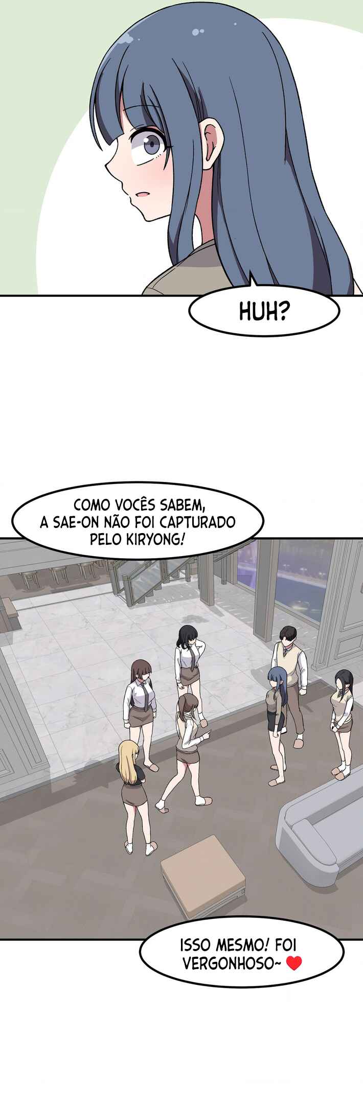 Chapter 80 - Page 38