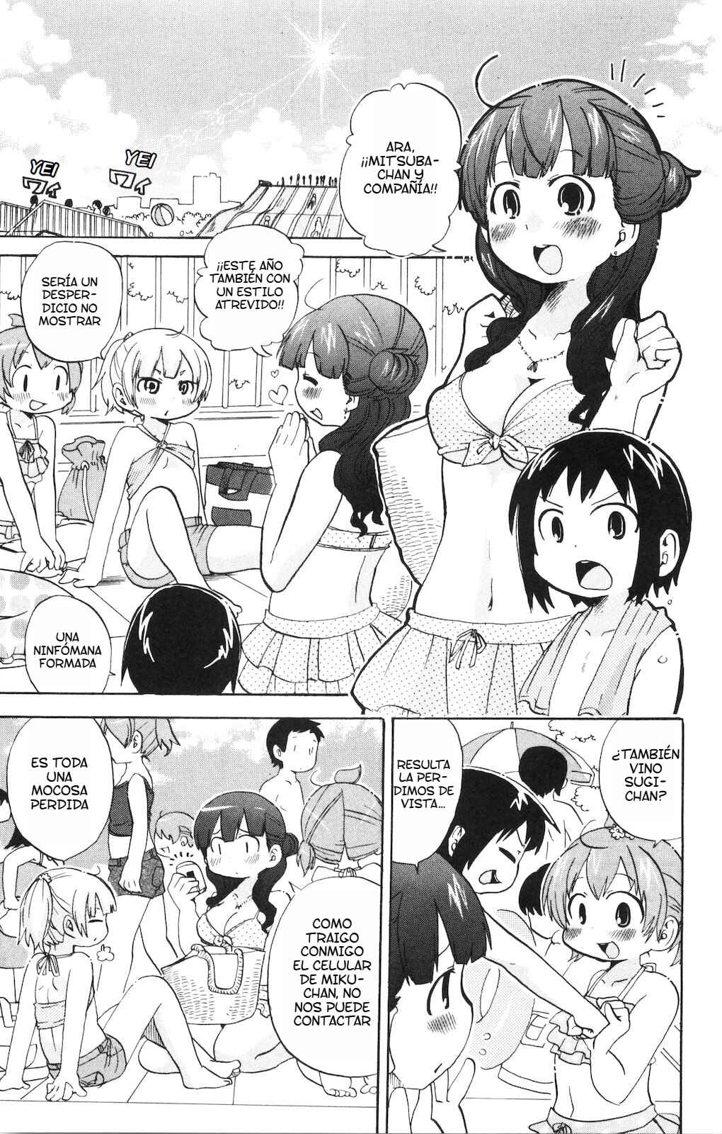 Chapter 151 - Page 2