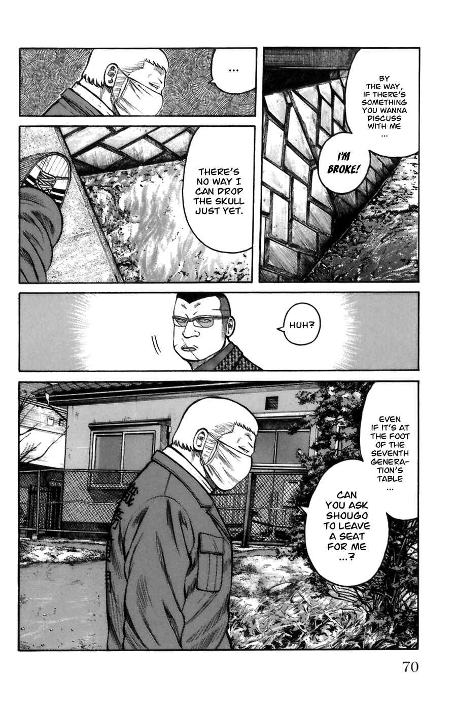 Chapter 70 - Page 15