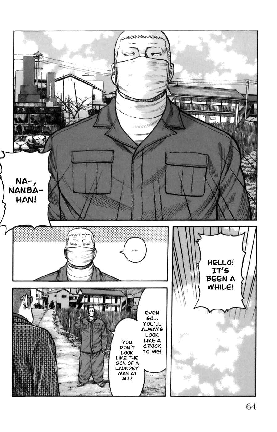 Chapter 70 - Page 9