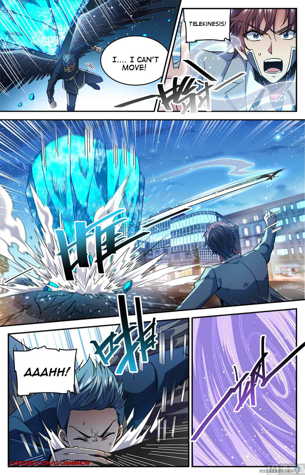 Chapter 637 - Page 10