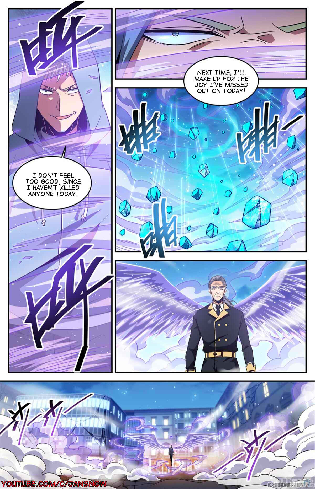 Chapter 637 - Page 12