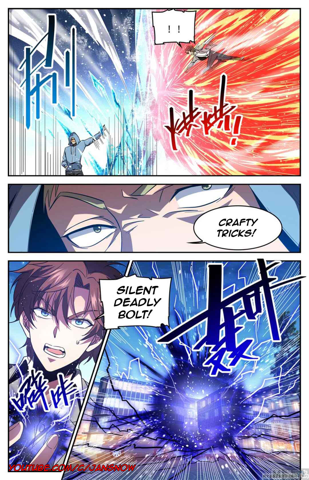Chapter 637 - Page 2