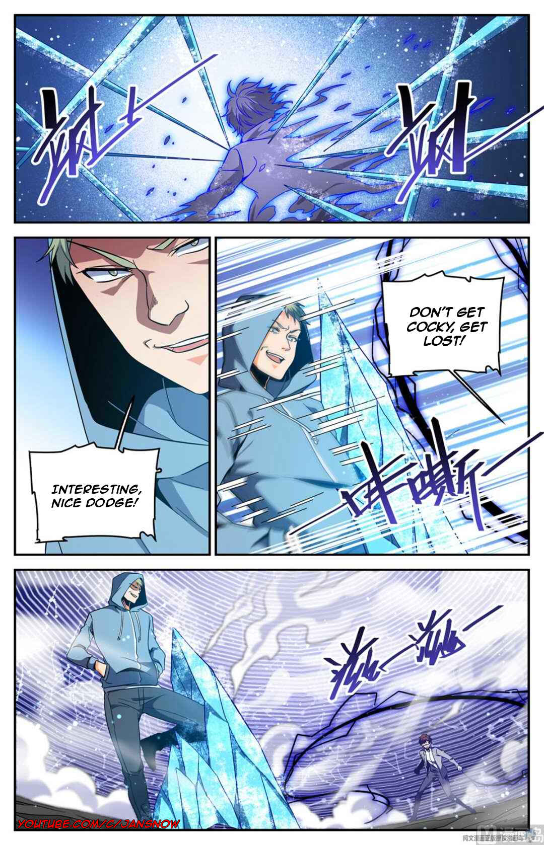 Chapter 637 - Page 6