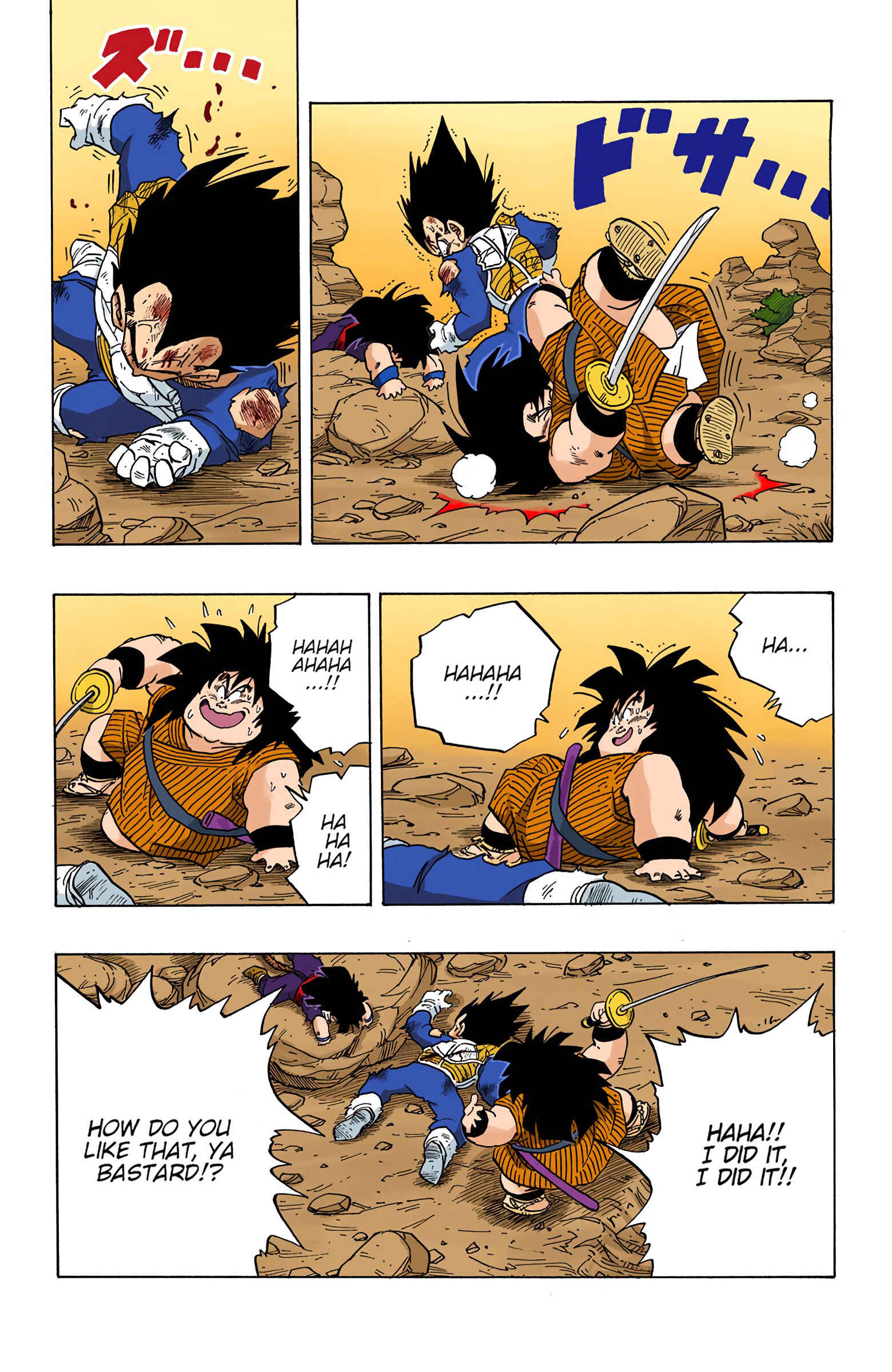 Chapter 239 - Page 11