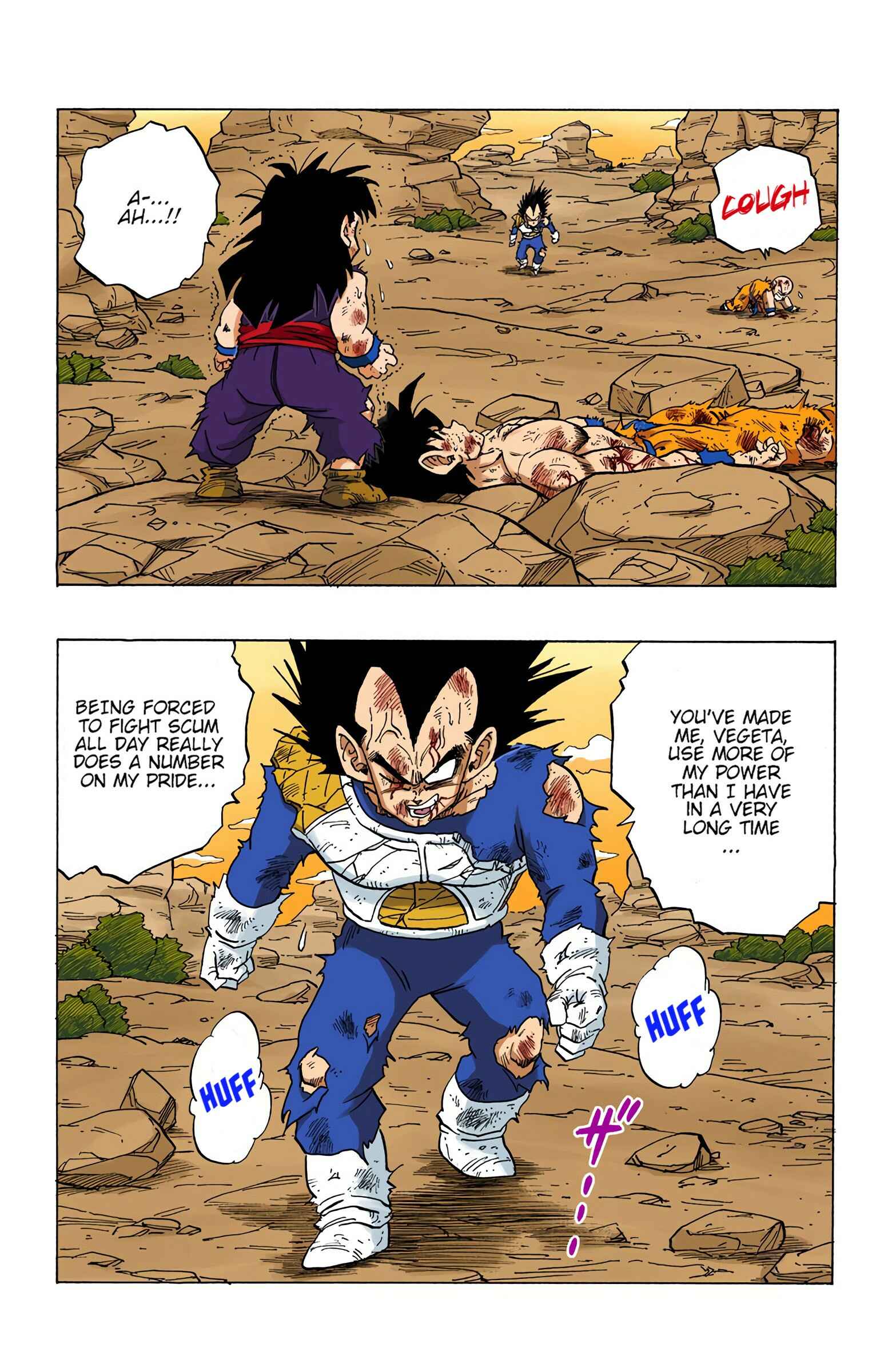 Chapter 239 - Page 2