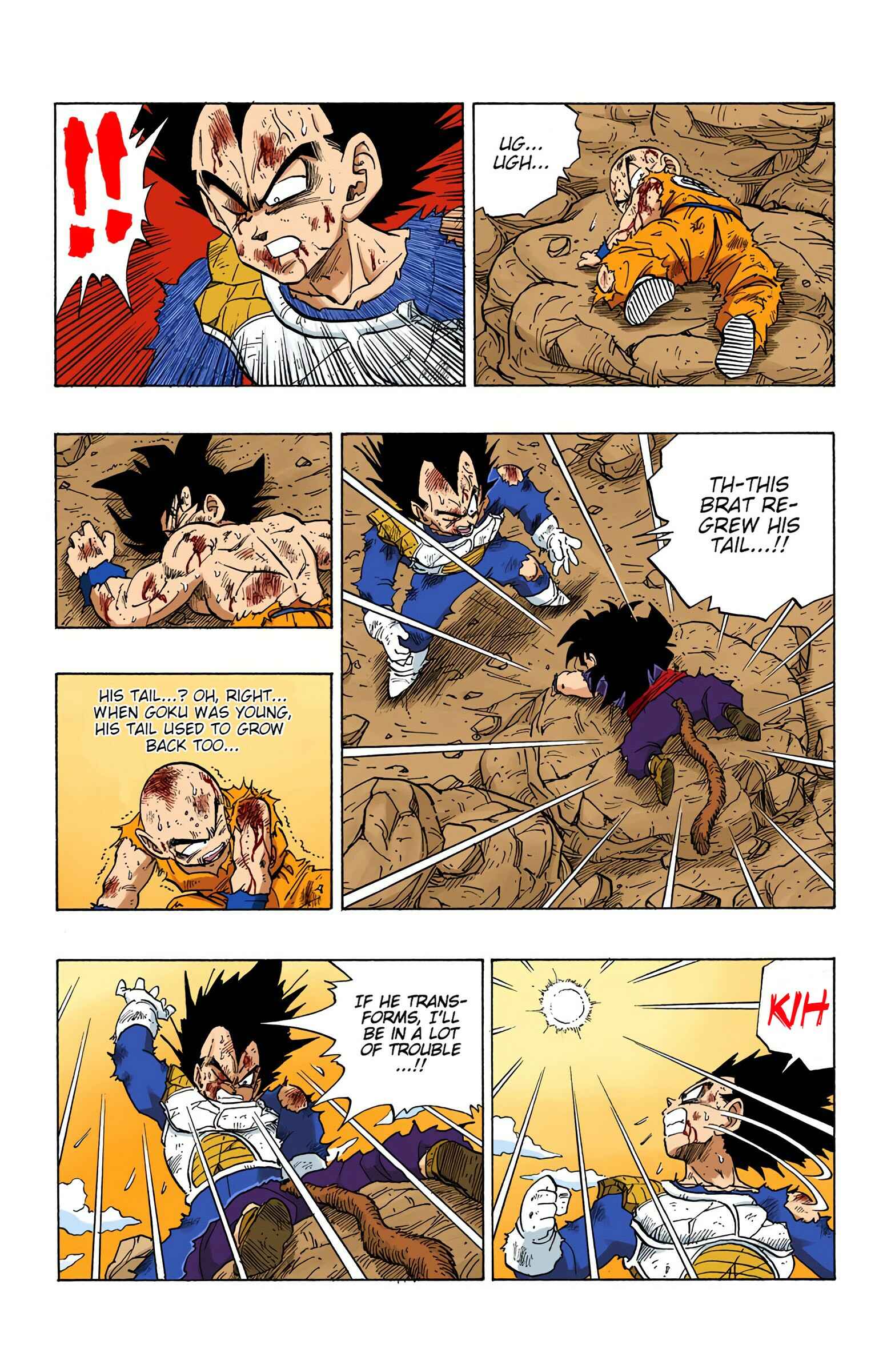 Chapter 239 - Page 8