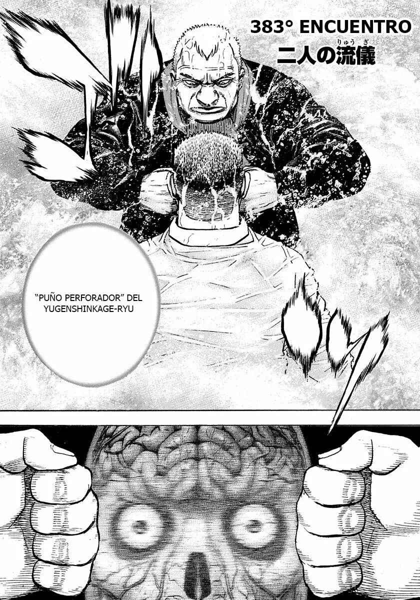 Chapter 383 - Page 1