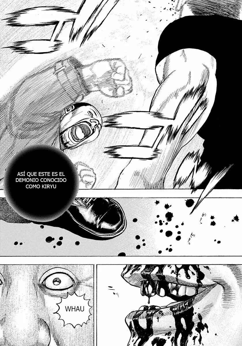 Chapter 383 - Page 18