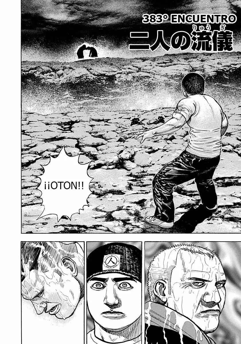 Chapter 383 - Page 2