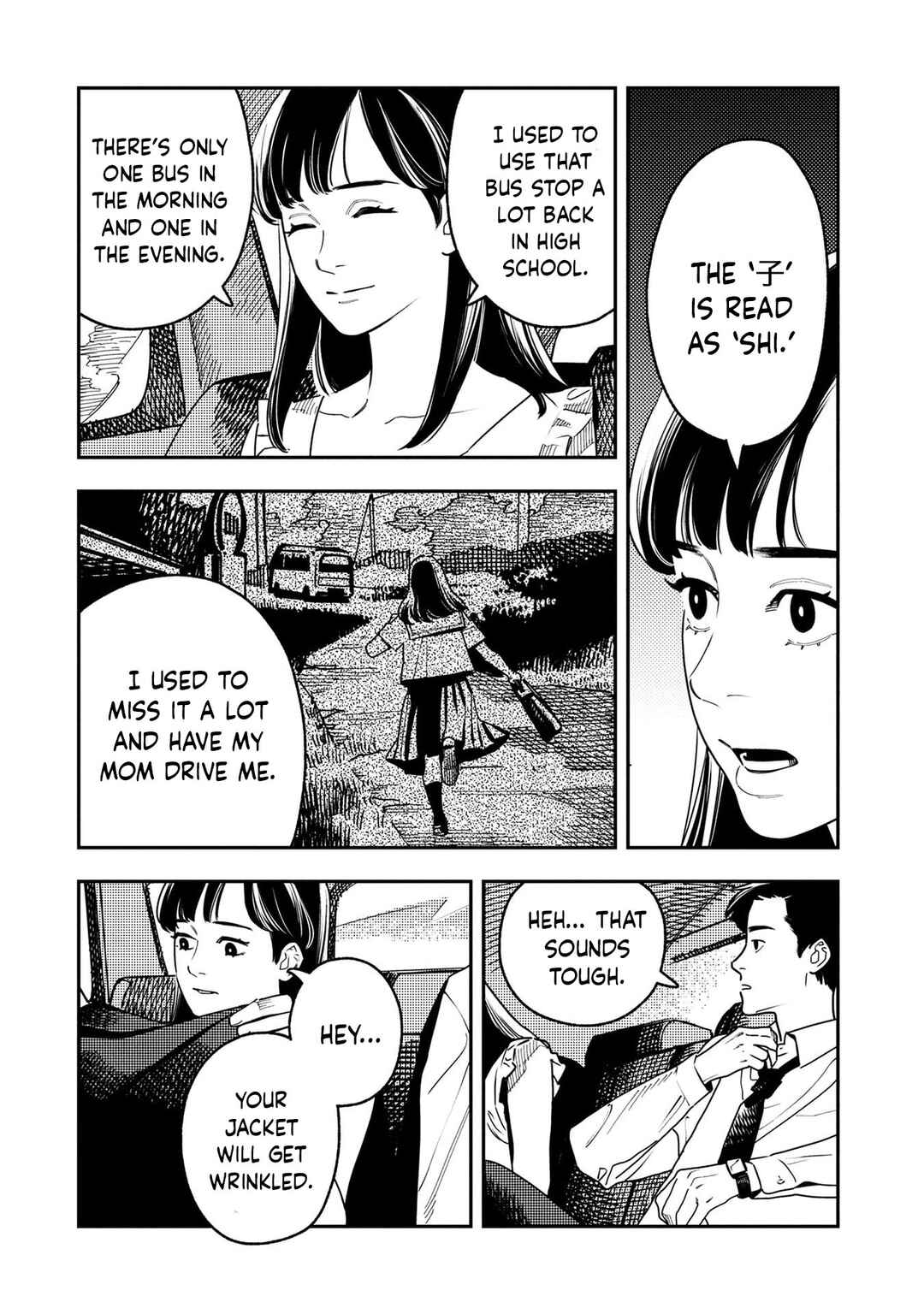 Chapter 1 - Page 8
