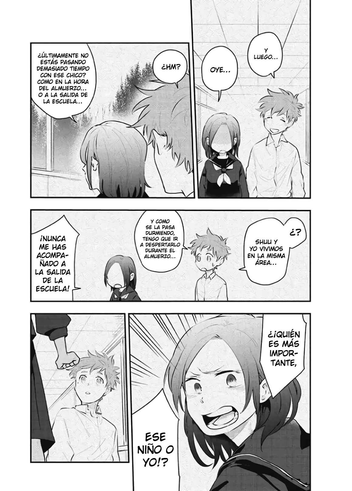 Chapter 3 - Page 5