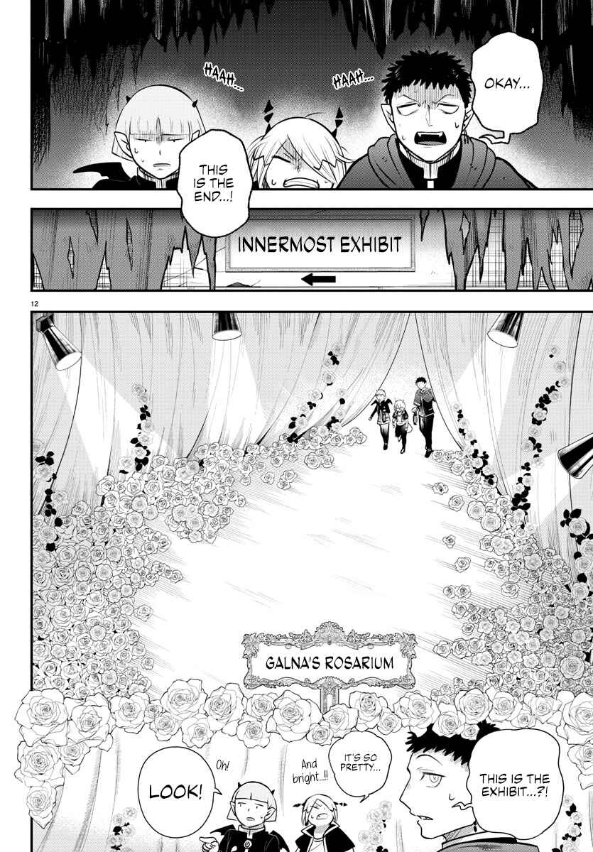 Chapter 347 - Page 11