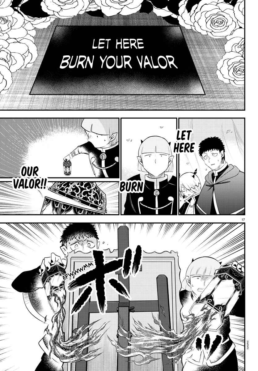 Chapter 347 - Page 16