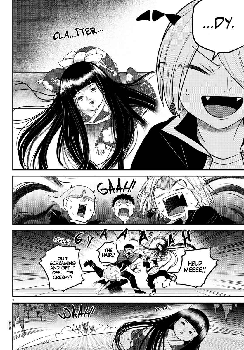 Chapter 347 - Page 6