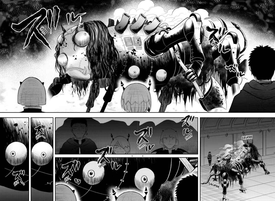 Chapter 347 - Page 8